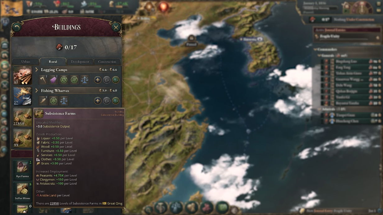 Paradox Grand Strategy - Victoria 3 Buildings and Infrastructure Tutorial with CallMeEzekiel [...png
